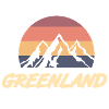 Greenland Gift