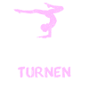 Echte Maedchen Turnen