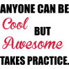 Awesome