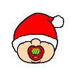 christmas baby