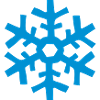 schneeflocke - snow flake