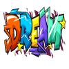 Graffiti Dream