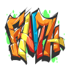 graffiti