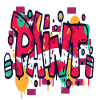 Graffiti Paint