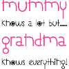 Grandma