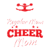 Cheerleader Mutter