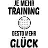 Golf Golfer Gift