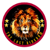 The Last Kingdom - Lion