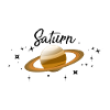 Saturn