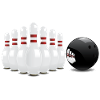 sports bowling 8 F