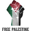 Free Palestine