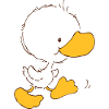 ffWalking Duckling