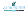 Astronomy planet astronomer