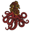 Scuba Octopus | DeepSea Diving