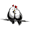 Love - Amore - Dove