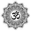Spirit - Om Sign | Mandala