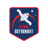 Funny Future Astronaut gift