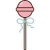 Lollipop Lollipop Lollipop Sweet Sugar