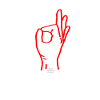 ok hand