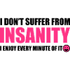 Insanity