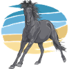 Black Horse
