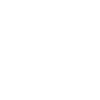 Dotted Circle - Fading White