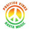 Positive Vibes Rastamusic Peace