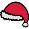 Christmas has