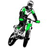 MotoCross - Supercross - MX - SX - FMX