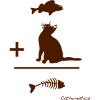 Cathematics (vertical)