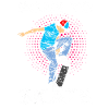 Skater skateboard