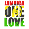 Jamaica One Love Underground