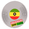 Système sonore vinyle souterrain
