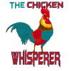 Poulet poulet poussin