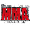mma fight