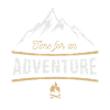 Adventure Hiking Mountain