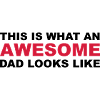 Awesome Dad