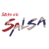 Adicto hat Salsa Kuba