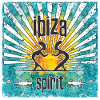 Ibiza Spirit Sun Art Design