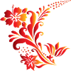 Hibiskus Ranke Hawaii