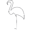 flamingo