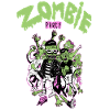 zombie party