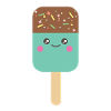 Glace