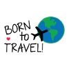 Born To Travel