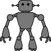 Robot Man