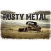 Rusty Truck