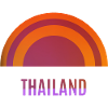 Thailand holiday sun beach