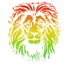 Lion Rainbow Underground Sound