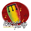 Reggae Party Drum Tee