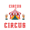 Circus visit